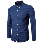 Navy Blue / 2XL