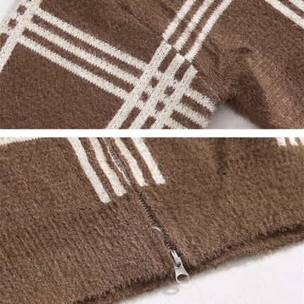Adaptable Sweater Coat—-7371 - TALKLESSFASHION