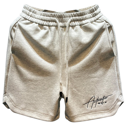 ChicFlex Tailored Crops short —-2741 - TALKLESSFASHION