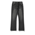 Black / M