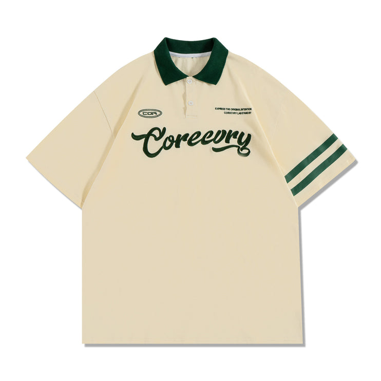 Vintage Duo Polo—-4732 - TALKLESSFASHION