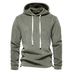 HD09 Olive Green / S