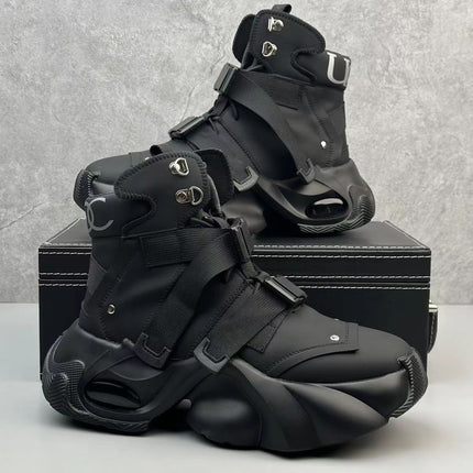 UrbanStride Apex Boots—9441 - TALKLESSFASHION