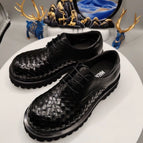 Black / 39