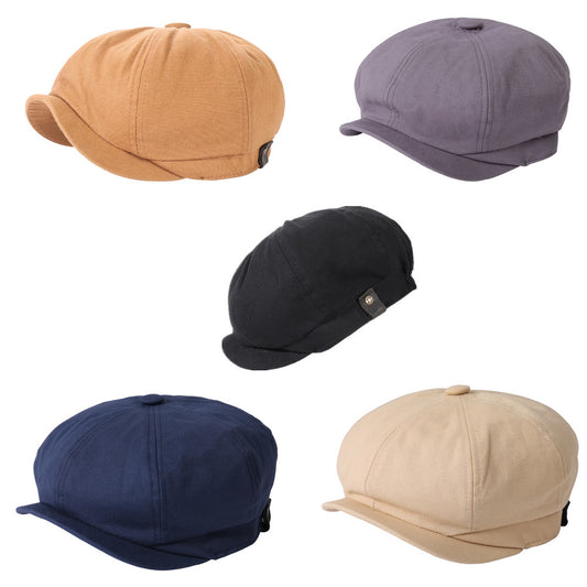 TALKLESS Short-Face bucket hat---2905 - TALKLESSFASHION