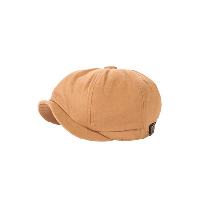 TALKLESS Short-Face bucket hat---2905 - TALKLESSFASHION
