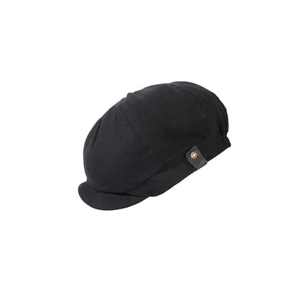 TALKLESS Short-Face bucket hat---2905 - TALKLESSFASHION