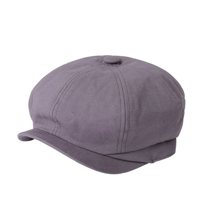 TALKLESS Short-Face bucket hat---2905 - TALKLESSFASHION