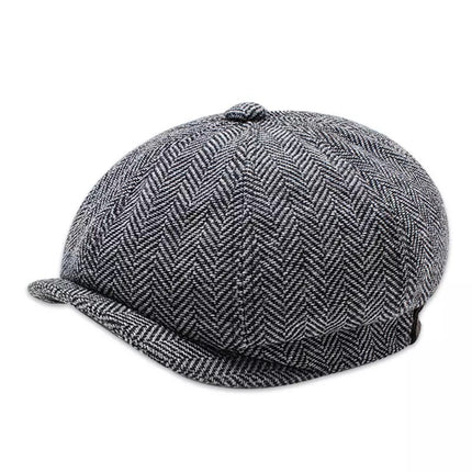 TALKLESS Short-Face bucket hat---2905 - TALKLESSFASHION