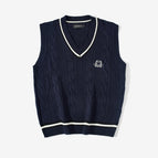 Dark Blue / L