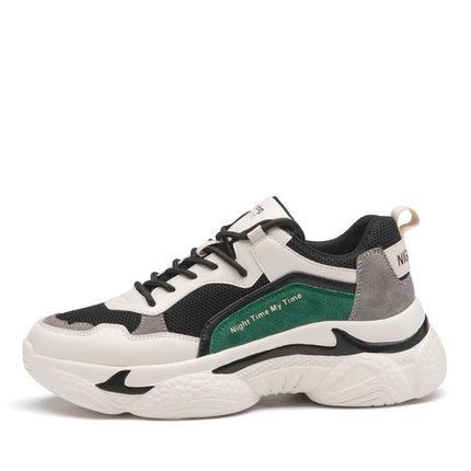 Vigo banty Sneakers—5015 - TALKLESSFASHION