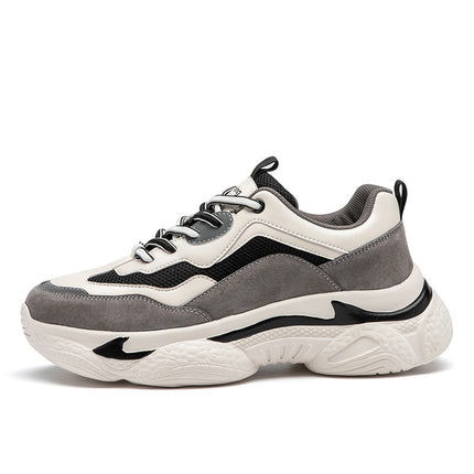 Vigo banty Sneakers—5015 - TALKLESSFASHION