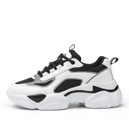 Vigo banty Sneakers—5015 - TALKLESSFASHION