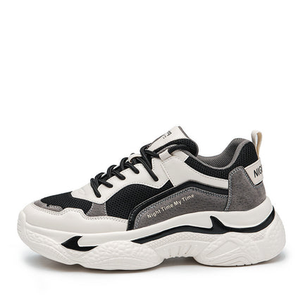 Vigo banty Sneakers—5015 - TALKLESSFASHION