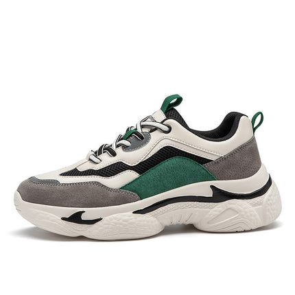 Vigo banty Sneakers—5015 - TALKLESSFASHION