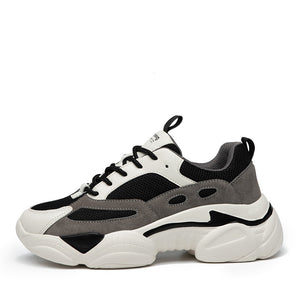 Vigo banty Sneakers—5015 - TALKLESSFASHION