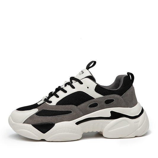 Vigo banty Sneakers—5015 - TALKLESSFASHION