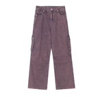 Purple / L