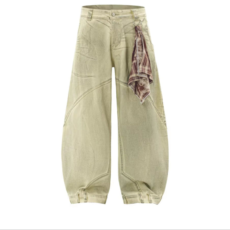 TALKLESS Wide Leg Jeans - TALKLESSFASHION