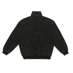 Washing Black / L