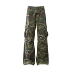 M / Camouflage