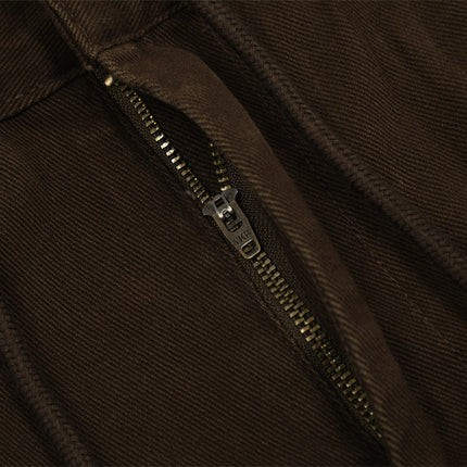 TALKLESS Three-dimensional Large Pocket Trousers--9974 - TALKLESSFASHION