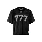 Black / M