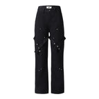 Black / L