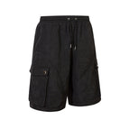 Black Shorts / L