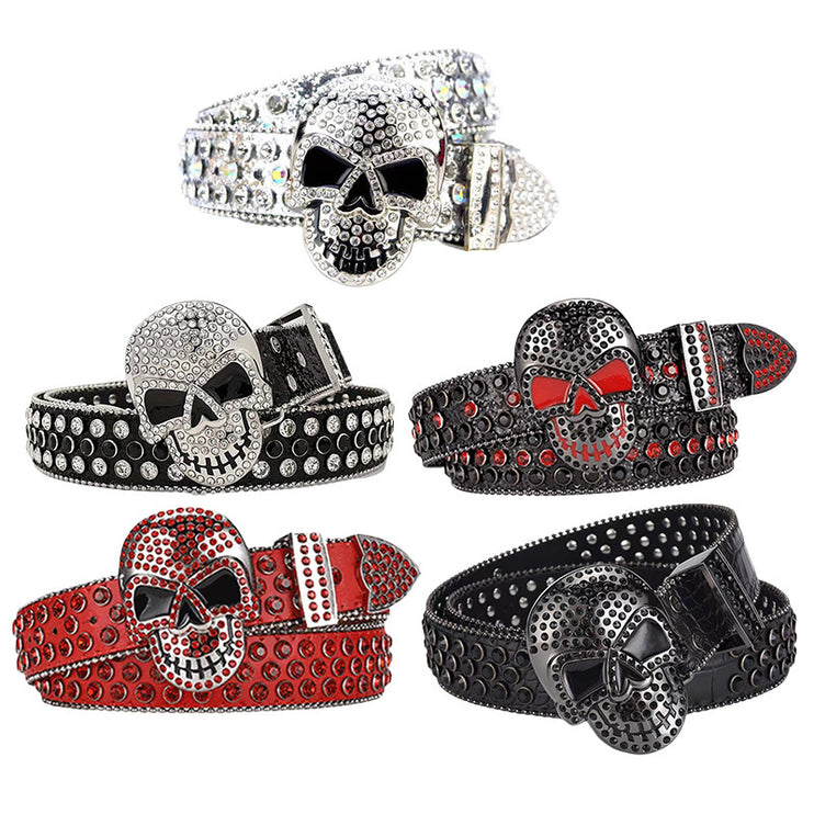 Women's Belt Lengthened Belt Denim Style Outdoor - TALKLESSFASHION