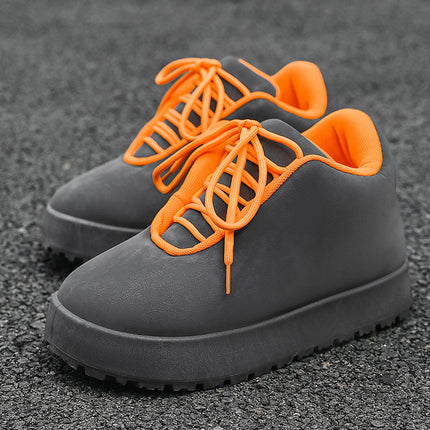 StratoStep Sneakers—4312 - TALKLESSFASHION