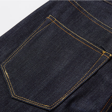 Urban Cargo Straight Jeans—-9432 - TALKLESSFASHION