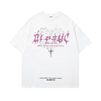 White / M