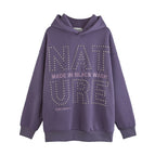 Purple / L