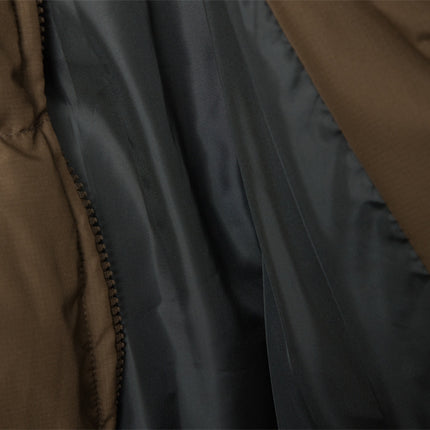 TALKLESS Turtleneck Splicing Jacket--6635 - TALKLESSFASHION