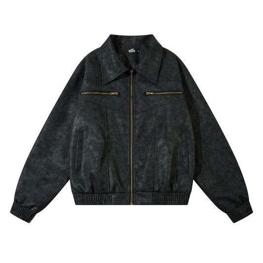 Urban Rebel Jacket—7303 - TALKLESSFASHION