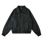 Black / M