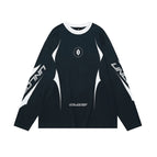Dark Gray Blue / S