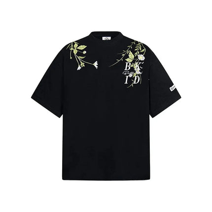 BKLD oversize Unisex T-Shirt ---9299- TALKLESSFASHION