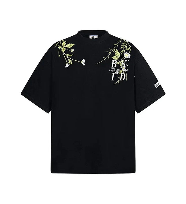 BKLD oversize Unisex T-Shirt ---9299- TALKLESSFASHION