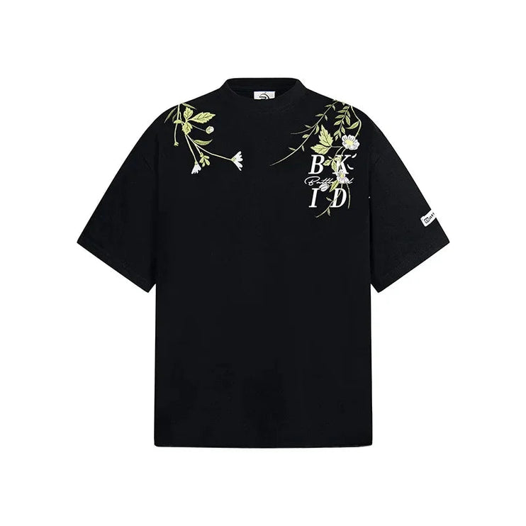 BKLD oversize Unisex T-Shirt ---9299- TALKLESSFASHION