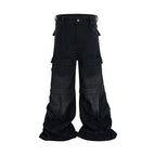 Black / M