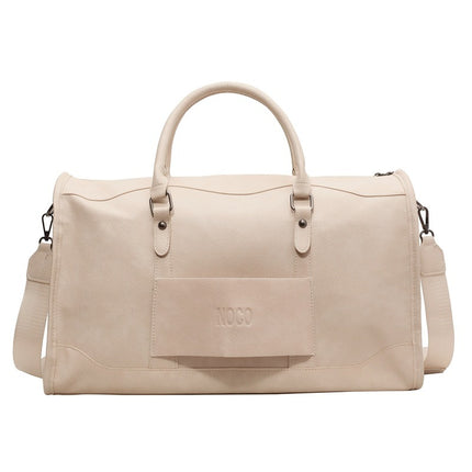 Large Capacity Travel & Fashion Handbag--9551 - TALKLESSFASHION