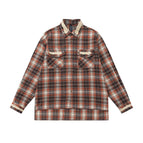 Brown / L