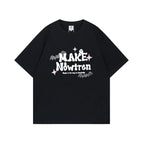 Black / M