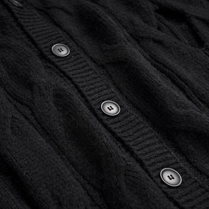 Men's Fashion Personality Waistcoat Vest - TALKLESSFASHION