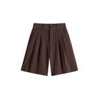 Brown / L
