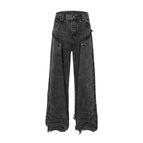 Black / L