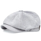 Linen Gray / Free Size