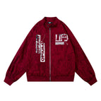 Wine Red / M